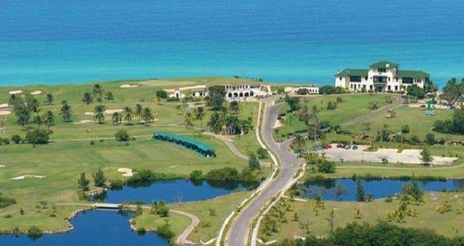 Gran Torneo Cuba Golf