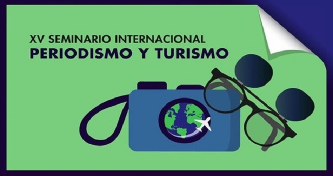 XV Seminario internacional periodismo y turismo