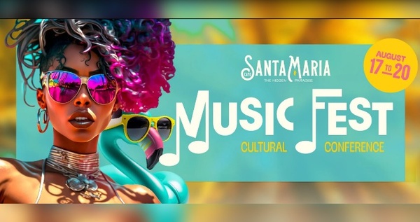 Santa María Music Fest