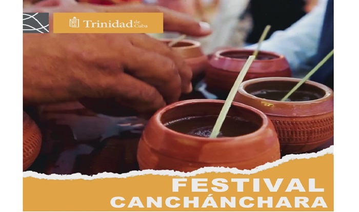 Festival de la Canchánchara