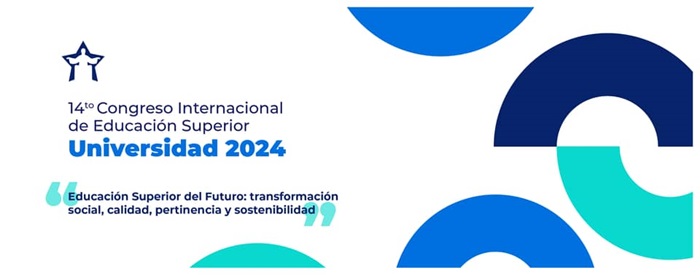 Congreso Internacional Universidad 2024