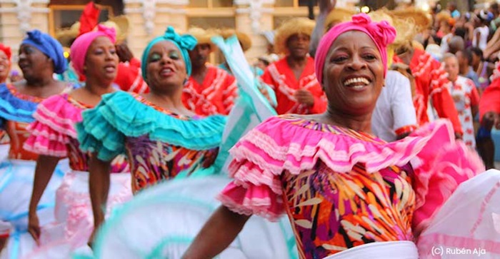 Festival del Caribe