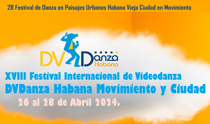 Festival Internacional de Videodanza