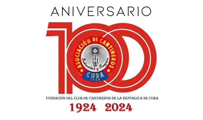 Club de Cantineros de la República de Cuba 