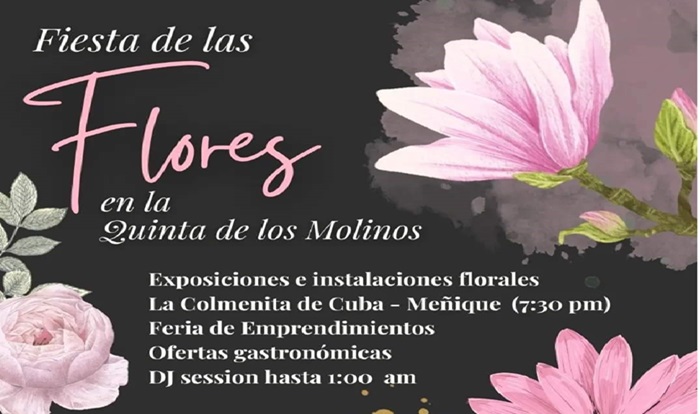 Fiesta de las Flores