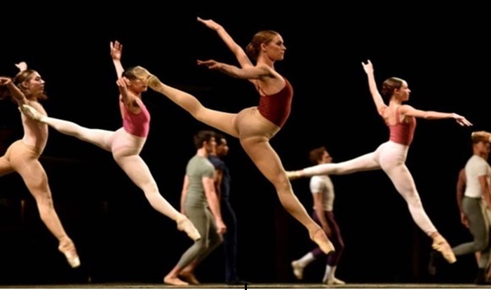 Festival Internacional de Ballet