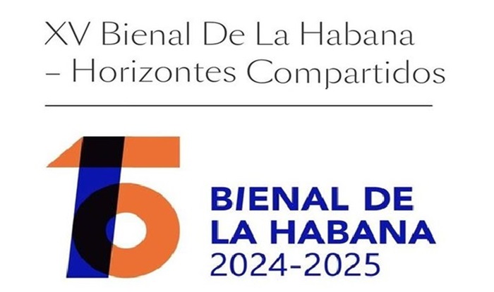 XV Bienal de la Habana