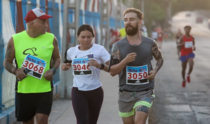 Carrera de San Silvestre