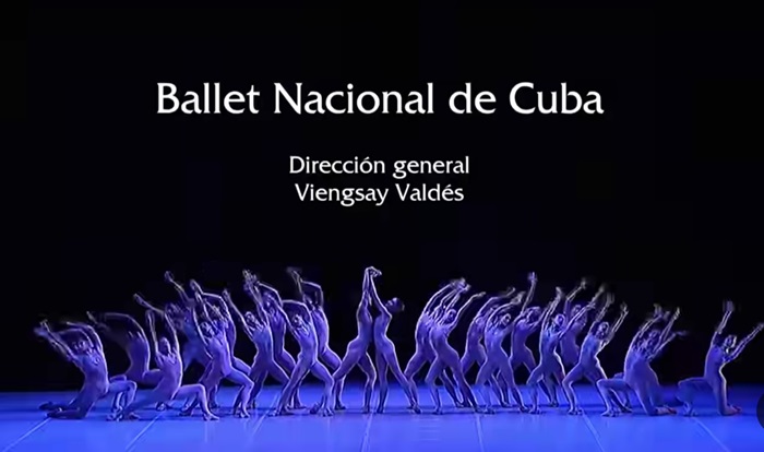 Ballet Nacional de Cuba