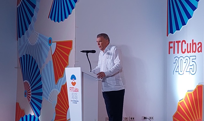 FitCuba 2025