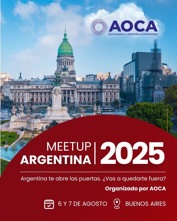 sector MICE en América Latina