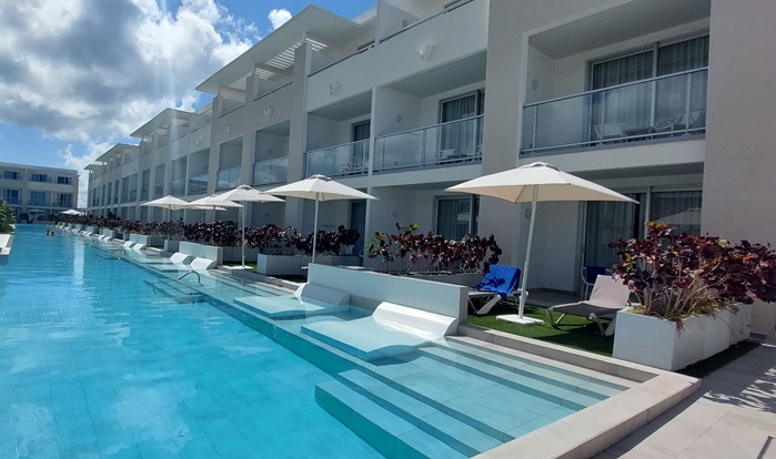Meliá Trinidad Península