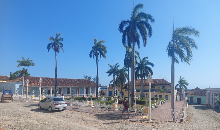 Trinidad 