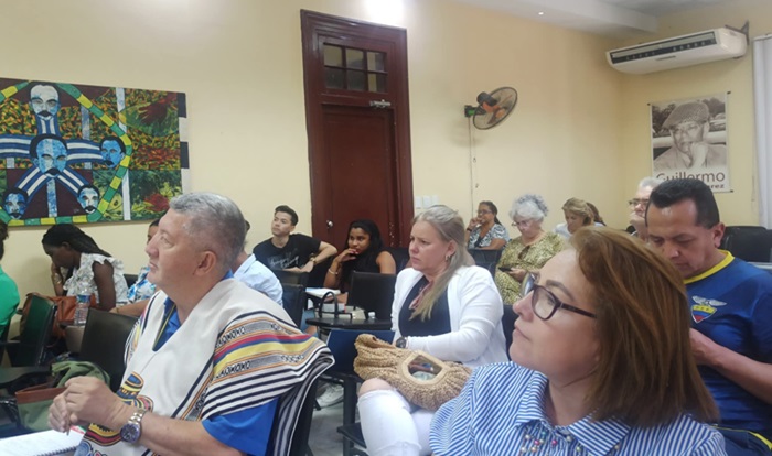 Seminario Internacional de Periodismo
