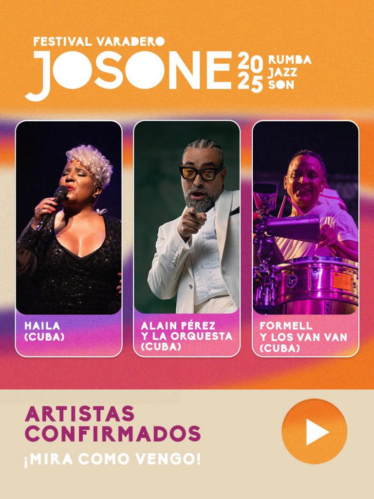Varadero Josone
