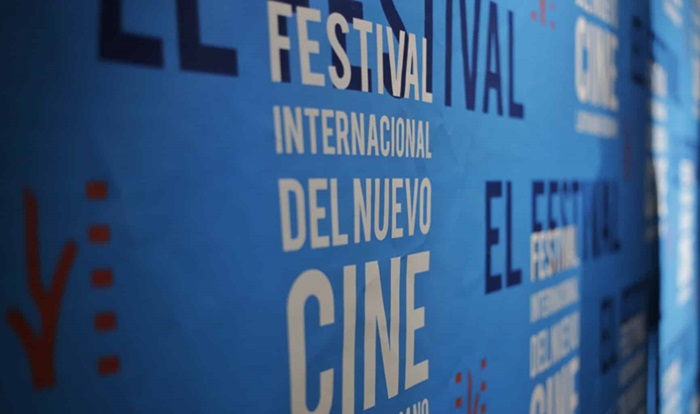 Festival Internacional del Nuevo Cine Latinoamericano