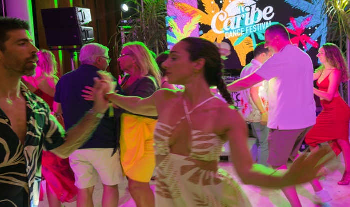 Caribe Dance Festival