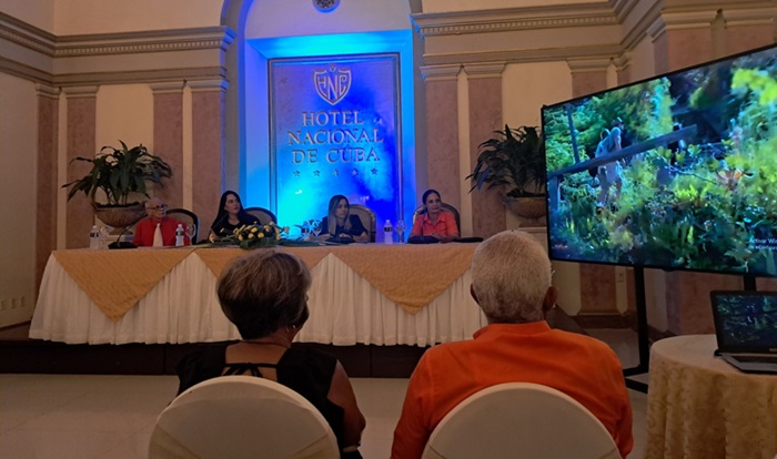 Evento Iberoamericano de Turismo Rural