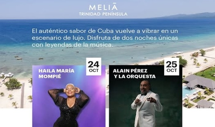 Meliá Trinidad Península