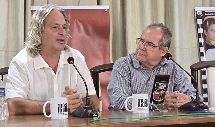 Festival Internacional de Cine Pobre de Gibara