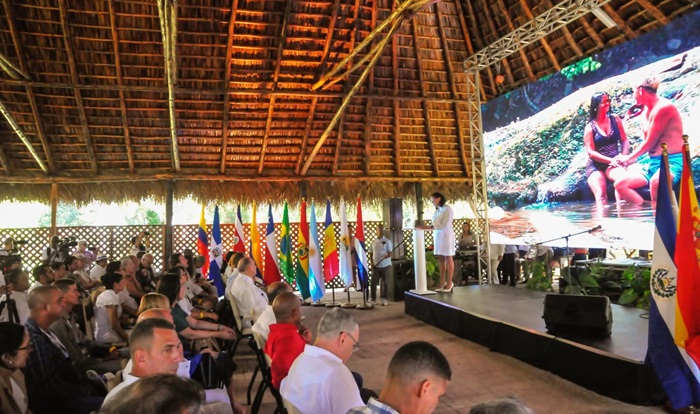X Encuentro Iberoamericano de Turismo Rural y Agroturismo 