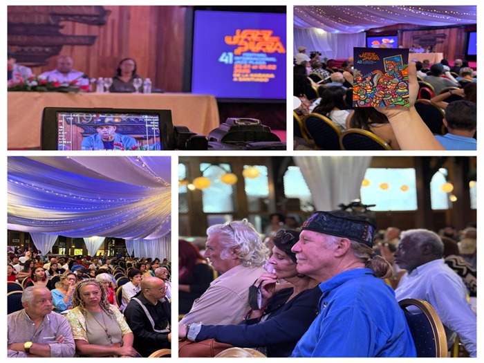 Festival Jazz Plaza 2026