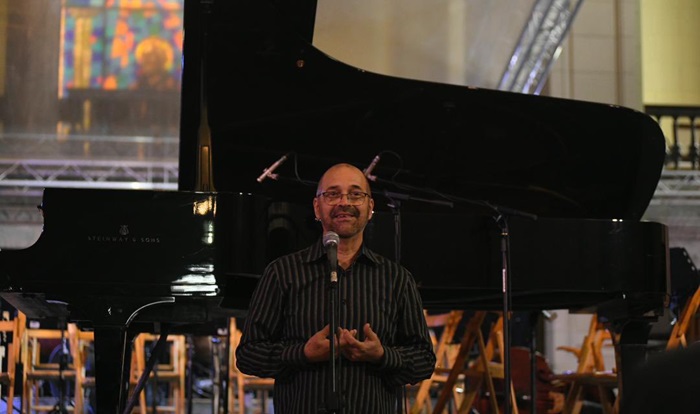 Festival Mozart-Habana