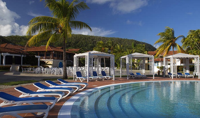 Blue Diamond Resorts