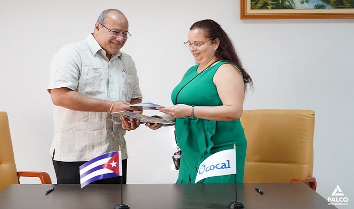 Palacio de Convenciones Cocal