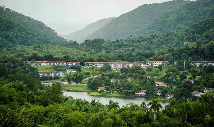 Jolgorio de Polo Montañez