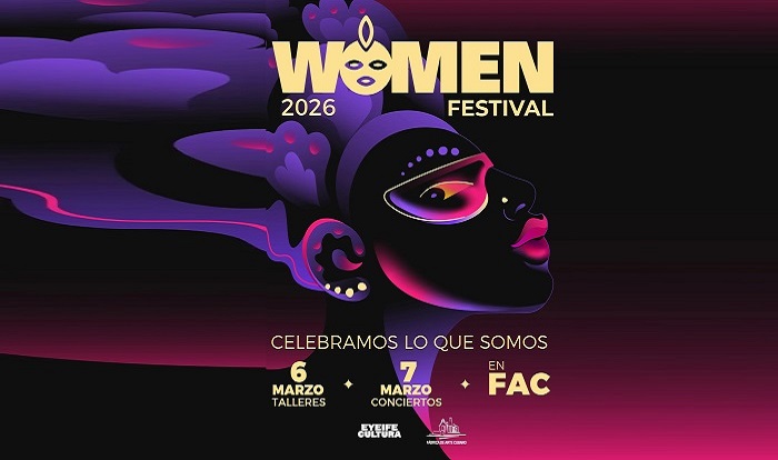 WOMEN Festival