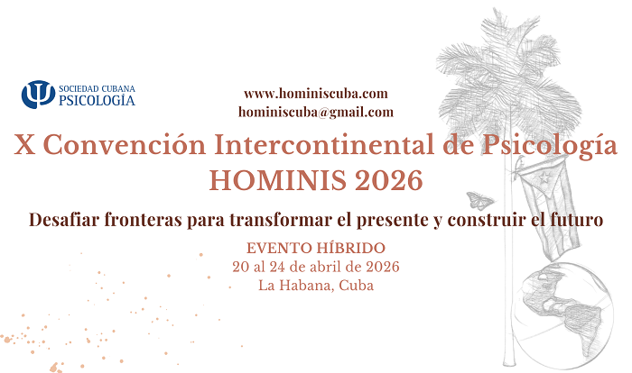 HOMINIS 2026 