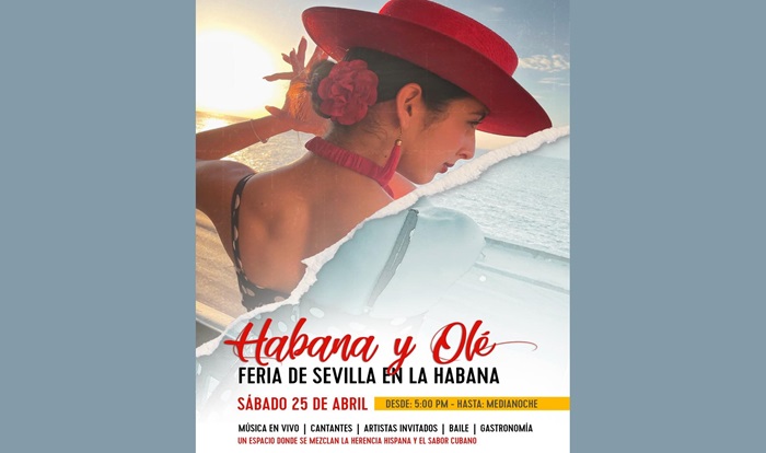 Habana y ¡Olé!