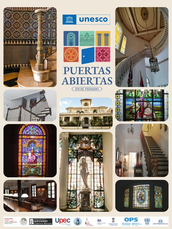 Jornada de Puertas Abiertas