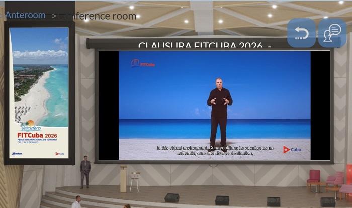 FITCuba 2026