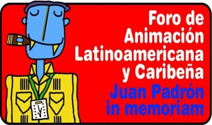 Foro de Animación Juan Padrón
