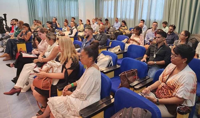 IV Congreso Internacional Universidad-Sociedad 2026