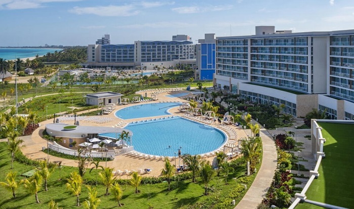 hoteles de Varadero 